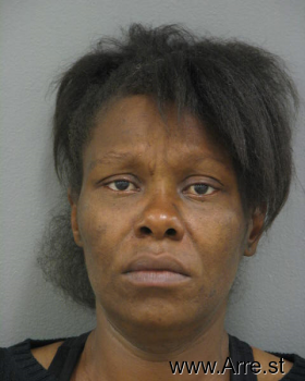 Angela Denise Raynor Mugshot