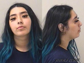 Angela D Rodriguez Mugshot