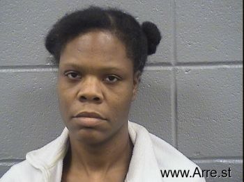 Angela  Ross Mugshot