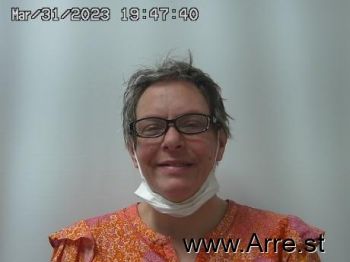 Angela  Shepherd Mugshot