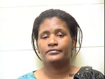 Angela  Taylor Mugshot