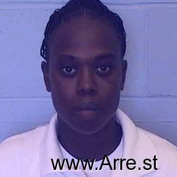 Angela  Taylor Mugshot