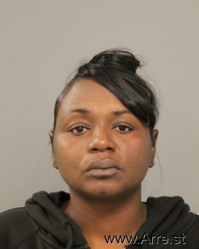 Angela D Walker Mugshot