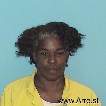 Angela  Walker Mugshot