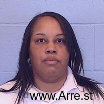 Angela  Wells Mugshot