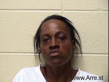 Angela R Williams Mugshot