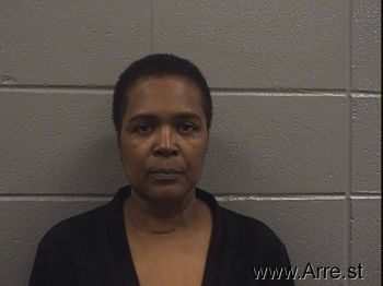 Angela  Williams Mugshot