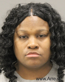 Angela Latrice Woods Mugshot