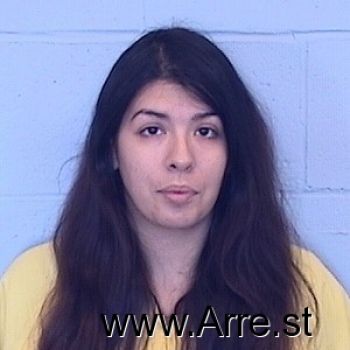 Angelica  Martinez Mugshot