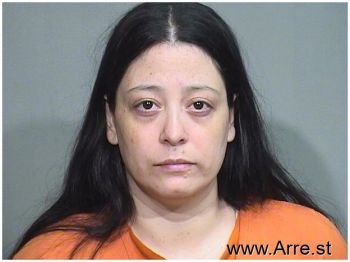 Angelica Lucia Moreno-gonzalez Mugshot