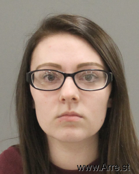 Angelina Nicole Miller Mugshot