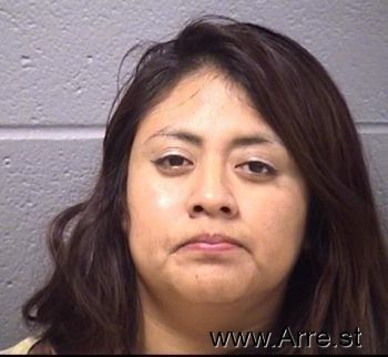 Angelina  Rodriguez Mugshot