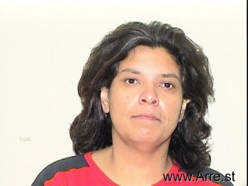 Angelina F Solorio Mugshot