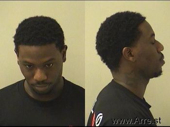 Angelo Tywon Brown Mugshot