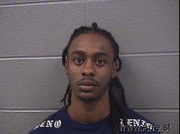 Angelo D Harris Mugshot