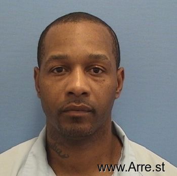 Angelo  Harrison Mugshot