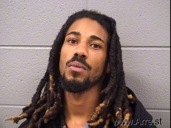 Angelo  Johnson Mugshot