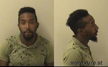 Angelo Dominick Johnson Mugshot