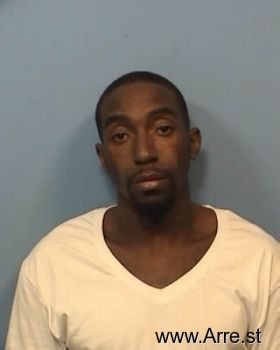 Angelo  Johnson Mugshot