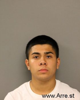 Angelo  Lopez Mugshot