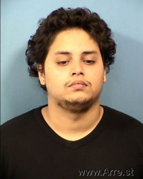 Angelo  Navarro Mugshot