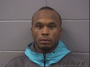 Angelo  Perry Mugshot