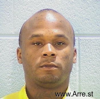 Angelo  Perry Mugshot