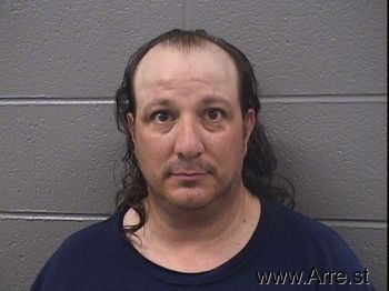 Angelo  Romano Mugshot