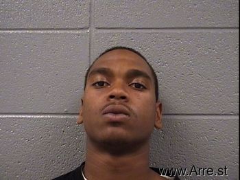 Angelo  Wilson Mugshot