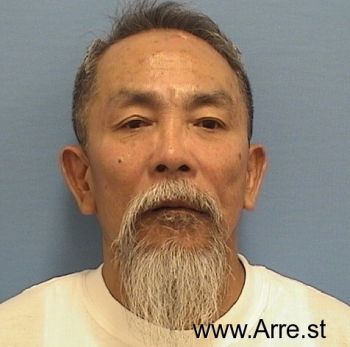 Anh V Pham Mugshot