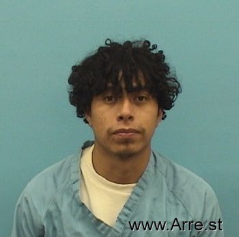 Anibal  Lopez Mugshot