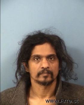 Anil  Nagubadi Mugshot