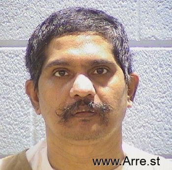 Anil  Nagubadi Mugshot