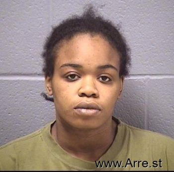 Anita L Henry Mugshot