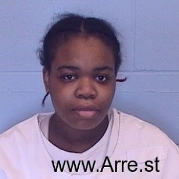 Anita  Henry Mugshot