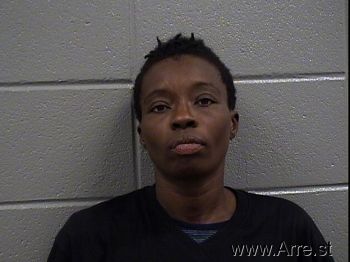 Anita  Jackson Mugshot