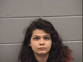 Anita  Rodriguez Mugshot