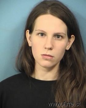 Anna  Smith Mugshot