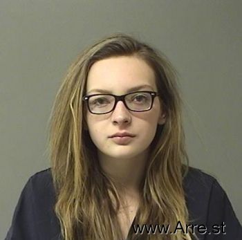 Anna Kathleen Stewart Mugshot