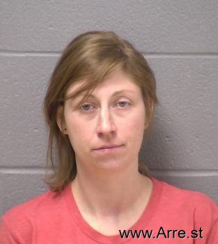 Anna M Swanson Mugshot