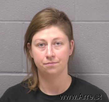 Anna M Swanson Mugshot