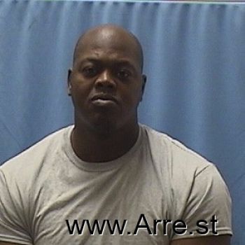 Antavis M Watson Mugshot