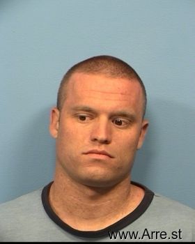 Anthony  Abbott Mugshot