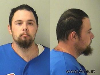 Anthony Scott Abernathy Mugshot