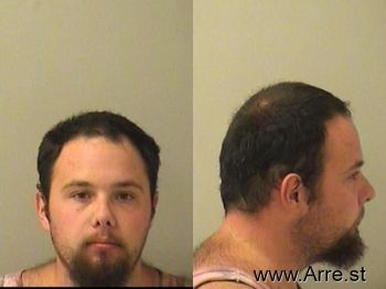 Anthony Scott Abernathy Mugshot