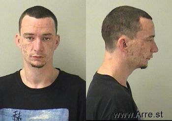 Anthony Elliot Abraham Mugshot