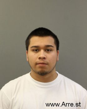 Anthony D Acosta Mugshot