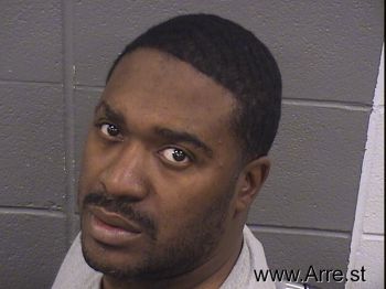 Anthony T Adams Mugshot