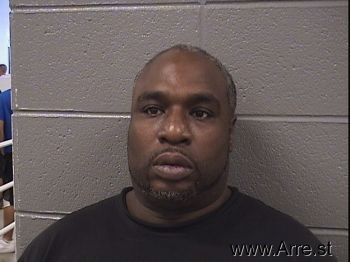 Anthony  Adams Mugshot