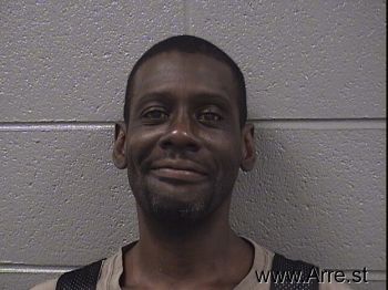 Anthony D Adams Mugshot